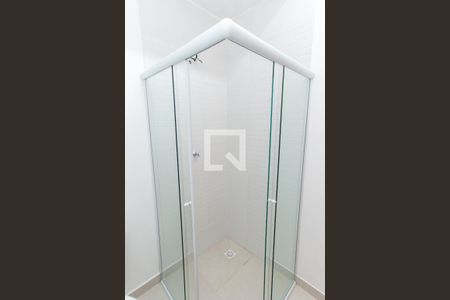 Casa de condomínio para alugar com 54m², 2 quartos e sem vaga Casa de condomínio para alugar com 54m², 2 quartos e sem vagaBanheiro