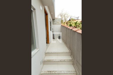 Casa de condomínio para alugar com 54m², 2 quartos e sem vaga Casa de condomínio para alugar com 54m², 2 quartos e sem vagaEmtrada