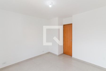 Quarto 1   de casa de condomínio para alugar com 2 quartos, 54m² em Vila Mazzei, São Paulo