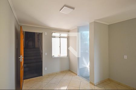 Apartamento para alugar com 49m², 2 quartos e 1 vagaSala