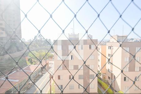 Apartamento para alugar com 49m², 2 quartos e 1 vagaVista do Quarto 1