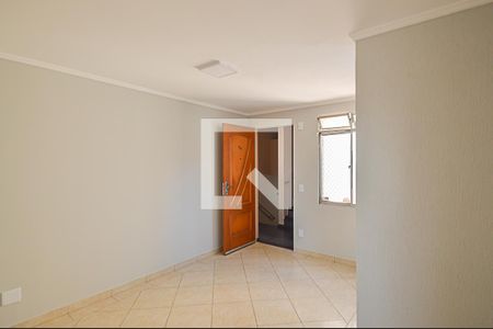 Apartamento para alugar com 49m², 2 quartos e 1 vagaSala