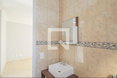 Apartamento para alugar com 49m², 2 quartos e 1 vagaBanheiro