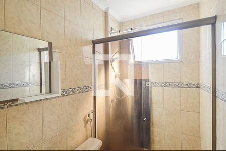 Apartamento para alugar com 49m², 2 quartos e 1 vagaBanheiro