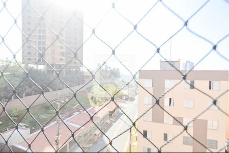 Apartamento para alugar com 49m², 2 quartos e 1 vagaVista do Quarto 2