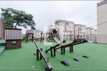Apartamento para alugar com 49m², 2 quartos e 1 vagaÁrea comum - Playground