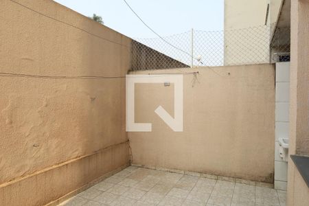 Apartamento à venda com 58m², 2 quartos e 1 vagaÁrea comum