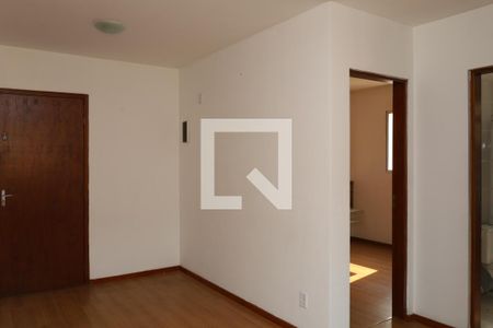 Sala de apartamento à venda com 2 quartos, 58m² em Vila Santa Teresinha, São Paulo