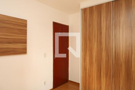 Apartamento à venda com 58m², 2 quartos e 1 vagaQuarto 2