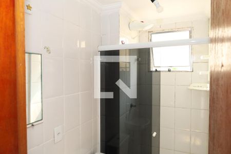 Apartamento à venda com 58m², 2 quartos e 1 vagaBanheiro