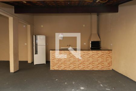 Apartamento à venda com 58m², 2 quartos e 1 vagaÁrea comum