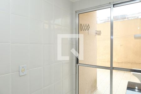 Apartamento à venda com 58m², 2 quartos e 1 vagaCozinha