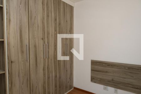 Quarto de apartamento à venda com 2 quartos, 58m² em Vila Santa Teresinha, São Paulo