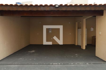 Apartamento à venda com 58m², 2 quartos e 1 vagaÁrea comum