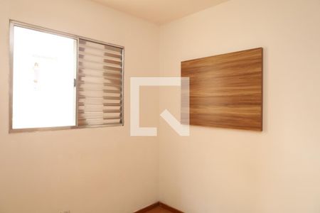 Apartamento à venda com 58m², 2 quartos e 1 vagaQuarto 2