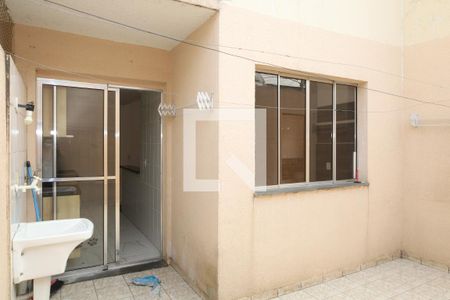 Apartamento à venda com 58m², 2 quartos e 1 vagaÁrea de Serviço