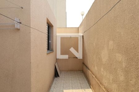 Apartamento à venda com 58m², 2 quartos e 1 vagaÁrea comum