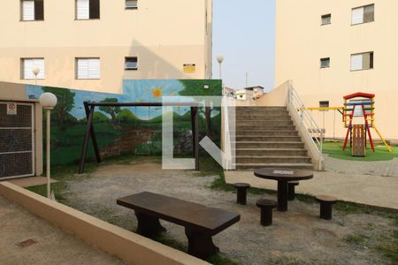 Apartamento à venda com 58m², 2 quartos e 1 vagaÁrea comum