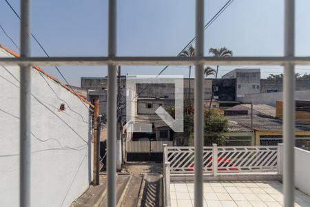 Vista Quarto de casa para alugar com 2 quartos, 120m² em Vila São Geraldo, São Paulo