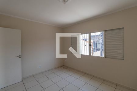 Quarto de casa para alugar com 2 quartos, 120m² em Vila São Geraldo, São Paulo