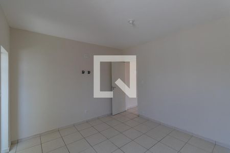 Suíte de casa para alugar com 2 quartos, 120m² em Vila São Geraldo, São Paulo