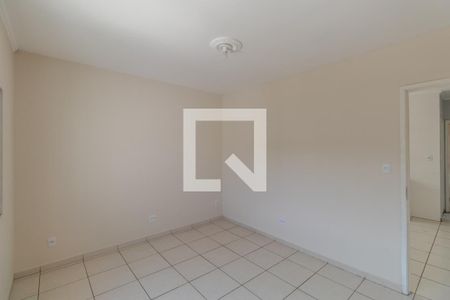 Quarto de casa para alugar com 2 quartos, 120m² em Vila São Geraldo, São Paulo