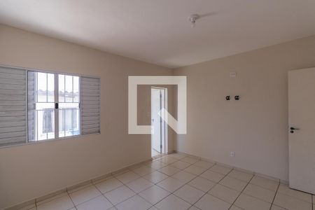 Suíte de casa para alugar com 2 quartos, 120m² em Vila São Geraldo, São Paulo