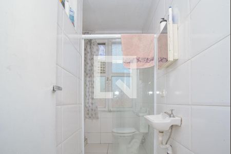 Apartamento à venda com 83m², 3 quartos e sem vaga