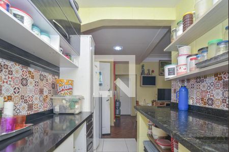 Apartamento à venda com 83m², 3 quartos e sem vaga