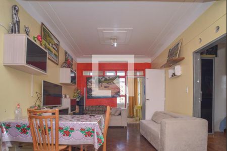 Apartamento à venda com 3 quartos, 83m² em Campos Elíseos, São Paulo