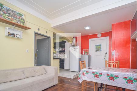 Apartamento à venda com 3 quartos, 83m² em Campos Elíseos, São Paulo