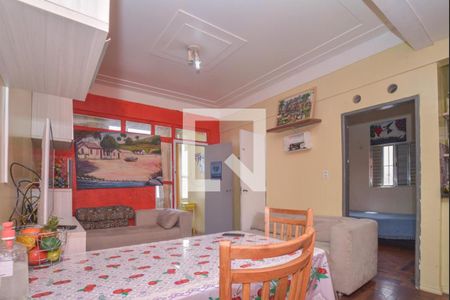 Apartamento à venda com 3 quartos, 83m² em Campos Elíseos, São Paulo