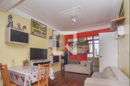 Apartamento à venda com 3 quartos, 83m² em Campos Elíseos, São Paulo