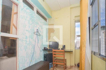 Apartamento à venda com 83m², 3 quartos e sem vaga