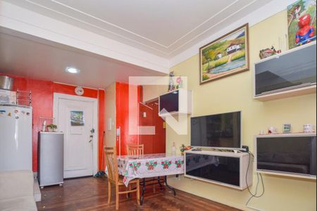 Apartamento à venda com 3 quartos, 83m² em Campos Elíseos, São Paulo