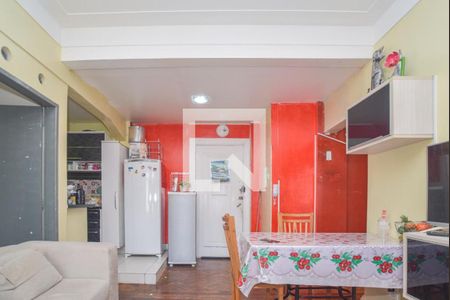 Apartamento à venda com 3 quartos, 83m² em Campos Elíseos, São Paulo