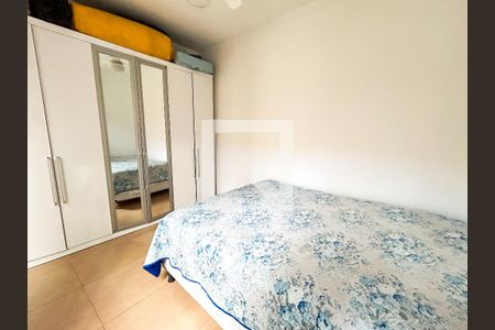 Quarto 3 de casa de condomínio à venda com 3 quartos, 131m² em Campo Grande, São Paulo