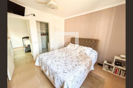 Quarto 1 de casa de condomínio à venda com 3 quartos, 131m² em Campo Grande, São Paulo