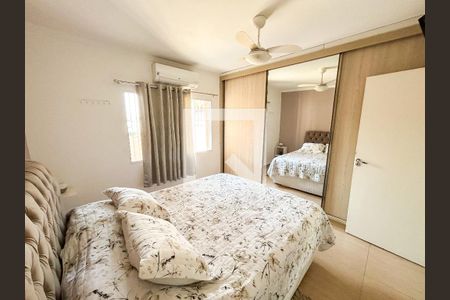 Quarto 1 de casa de condomínio à venda com 3 quartos, 131m² em Campo Grande, São Paulo