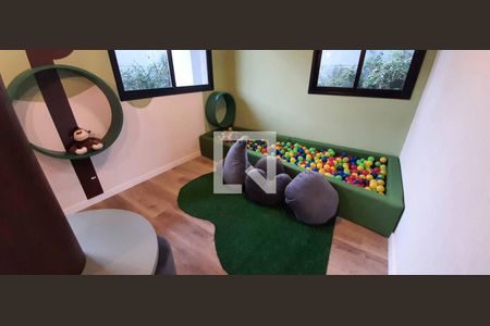 Apartamento à venda com 64m², 2 quartos e 1 vagaÁrea comum