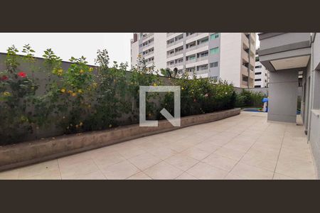 Apartamento à venda com 64m², 2 quartos e 1 vagaÁrea Verde