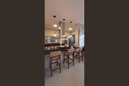 Apartamento à venda com 64m², 2 quartos e 1 vagaÁrea comum