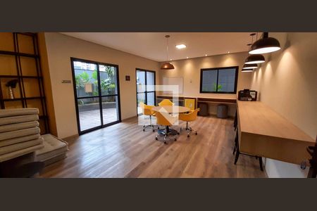 Apartamento à venda com 64m², 2 quartos e 1 vagaCoworking