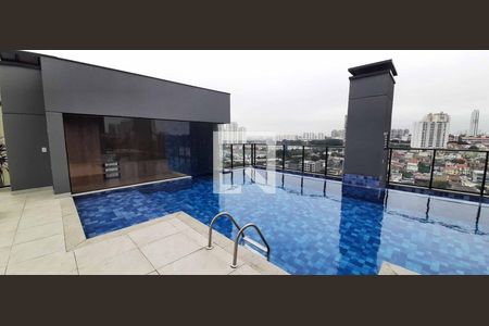 Apartamento à venda com 64m², 2 quartos e 1 vagaÁrea comum