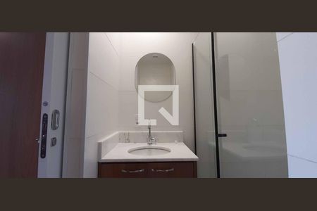 Apartamento à venda com 64m², 2 quartos e 1 vagaBanheiro da Suíte 2