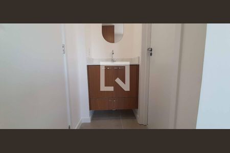 Apartamento à venda com 64m², 2 quartos e 1 vagaBanheiro da Suíte 1