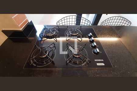 Apartamento à venda com 64m², 2 quartos e 1 vagaÁrea comum