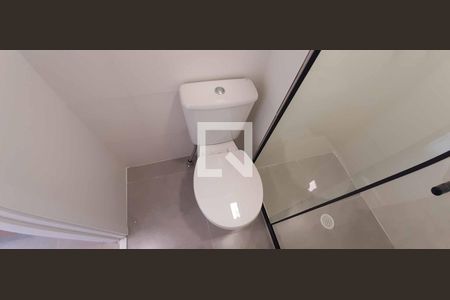 Apartamento à venda com 64m², 2 quartos e 1 vagaBanheiro da Suíte 1