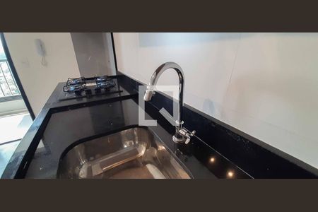 Apartamento à venda com 64m², 2 quartos e 1 vagaCozinha