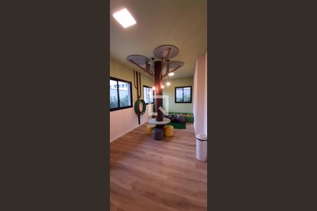 Apartamento à venda com 64m², 2 quartos e 1 vagaBrinquedoteca